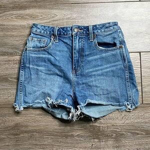 Lucky Brand 2 Jean Shorts